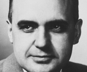 Maurice Hilleman: Vaksinepioner og livredder