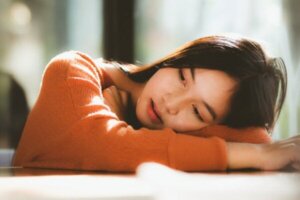 Tomt hjertesyke: Unge mennesker som føler at livet ikke har noen mening