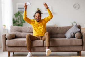 Når blir man voksen?