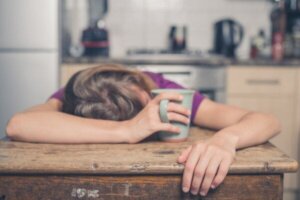 Tre mentale vaner som bruker all energien din