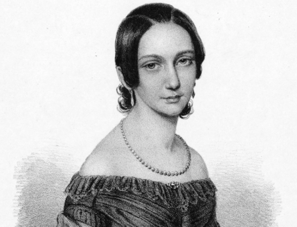Clara Schumann, en pianist i romantikken