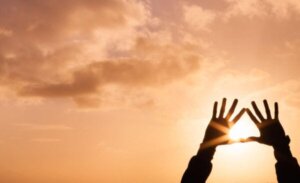 Det er på tide å begynne å erkjenne livets skjønnhet