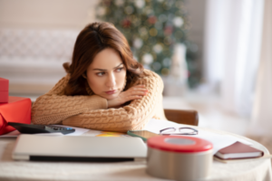 Hvordan slutte å være en bitter person