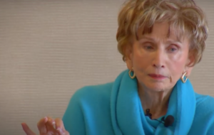 Edith Eger: Historien om en overlevende