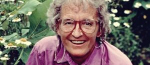 Elisabeth Kübler-Ross: Psykiateren som lærte oss om døden