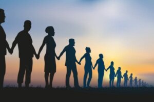 Menneskebiblioteket: Lån folk i stedet for bøker