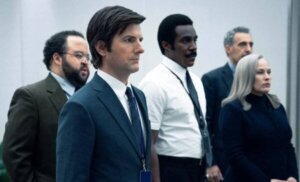 Severance: Arbeid i bytte mot mental underkastelse