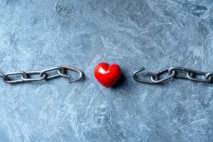 Øvelser for å jobbe med emosjonell avhengighet