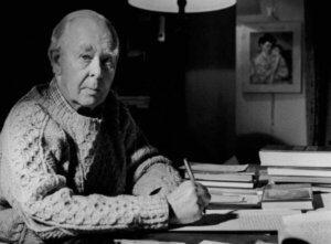 John Bowlby: Biografi om grunnleggeren av tilknytningsteori