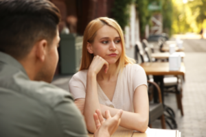 Når du ikke gidder å finne deg en partner