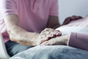 Hva gir håp til de syke?