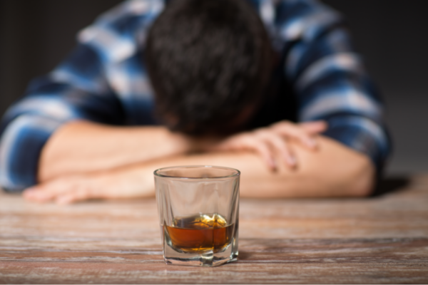 Nye studier gir data for å forstå og behandle alkoholisme