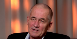 Peter Gøtzsche og hans kritikk av legemiddelindustrien