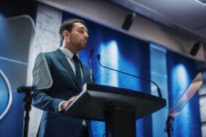 Følelsenes rolle i politikken