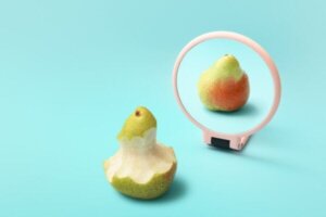 Hvordan overvinne et forvrengt kroppsbilde