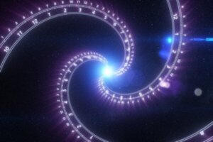 Julian Barbour: Tiden flyter i begge retninger på samme tid