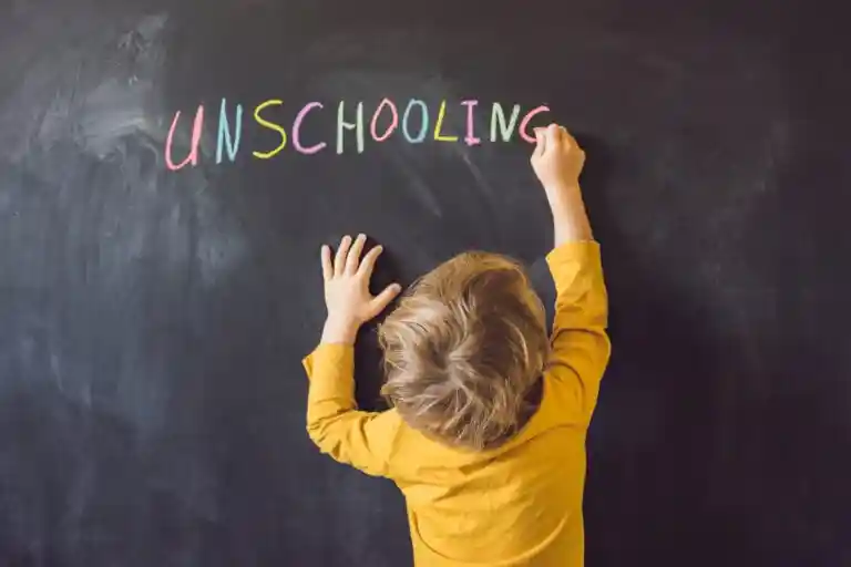 Unschooling: Et utdanningsalternativ