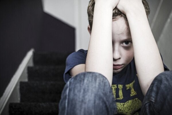 Passiv emosjonell omsorgssvikt i barndommen: Å vokse opp og føle seg usynlig
