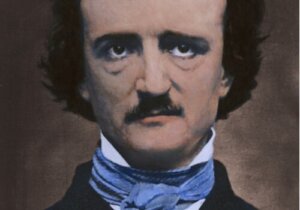 25 Edgar Allan Poe-sitater