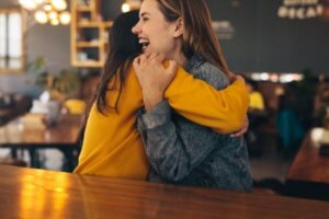 Hva ditt valg av venner sier om deg