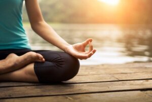 Mindfulness for smertebehandling