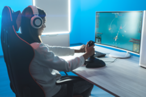 Simuleringsspill: Hvorfor er de så populære?