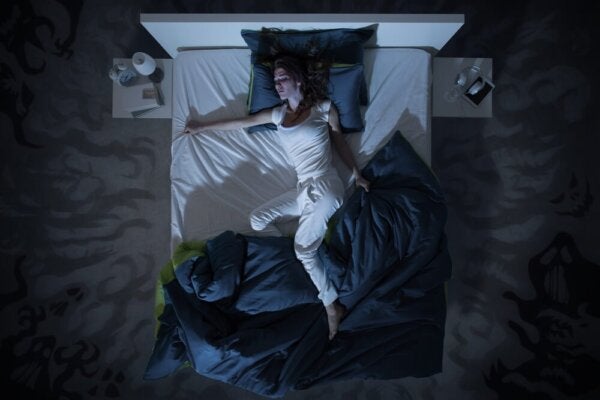 Fem tips for å sove i varmen