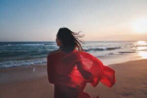 Hva gjør en fri sjel til den de er?