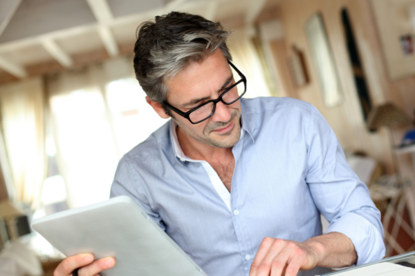 Er det en god idé å bytte jobb når man har blitt 40 år?