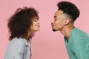 Ni feil du gjør når du liker noen