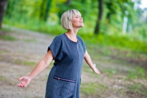 Å leve alene etter 50 blir stadig mer vanlig