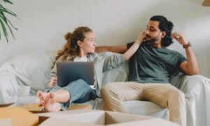 Viktigheten av personlig rom i et forhold