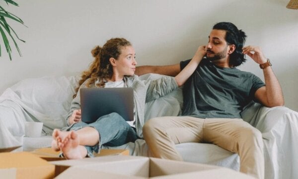 Viktigheten av personlig rom i et forhold