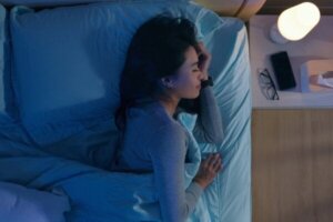 Hvordan overgangene mellom søvn og våkenhet produseres