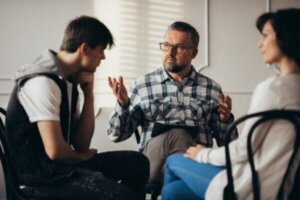Hvordan foreldre former barnas personlighet