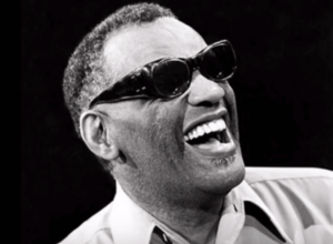 Ray Charles, biografi om den legendariske amerikanske musikeren