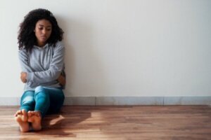 Stress kan føre til at kroppen hopper over en menstruasjon