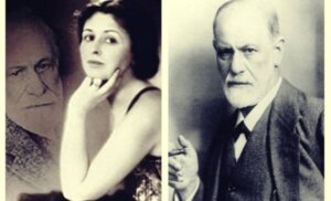 Sophie Freud: Barnebarnet som utfordret bestefaren sin