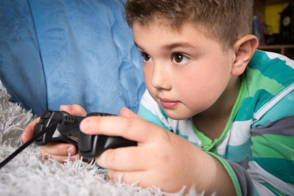 Koblingen mellom ADHD og videospill