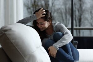 Sorg i kompliserte relasjoner