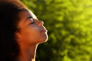 Å sette tankene på pause reduserer stress