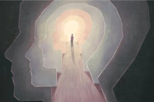 Dora Maria Kalff, biografi om en jungiansk arving