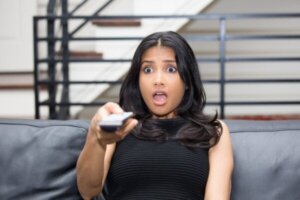 Såpeoperaer kan skade hjernen din, hevder forskning