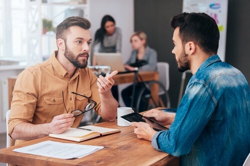 Vær selvhevdende ved å kjenne dine rettigheter