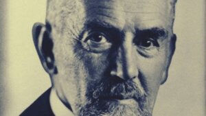 William Stern, skaperen og den argeste kritikeren av konseptet IQ