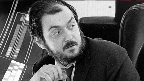 Fem sitater av Stanley Kubrick