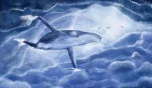 Hvorfor synger hvaler?