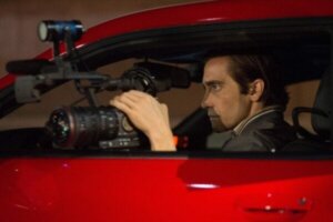 Nightcrawler: En film om frihet og dens grenser