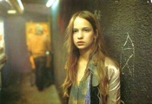 Oppdag den tyske kultfilmen, Christiane F.