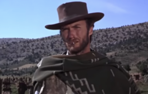 Mannen uten navn: Gjenoppfinnelse av en sjanger